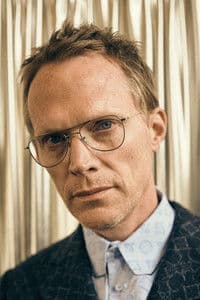Paul Bettany photo