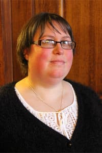 Suzanne Howarth photo