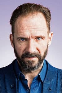 Ralph Fiennes photo