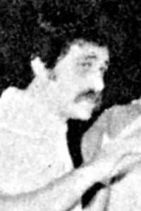 Alejandro Todd photo