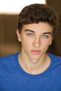 Gavin Casalegno photo