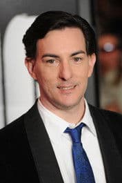 Eric Heisserer photo