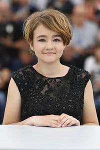 Millicent Simmonds photo