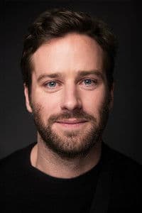 Armie Hammer photo