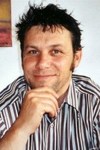 Danny Mulheron photo