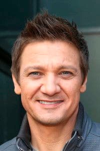 Jeremy Renner photo