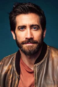 Jake Gyllenhaal photo