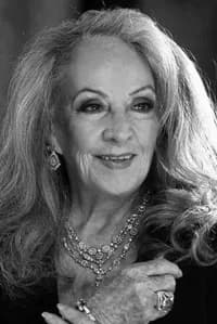 Isela Vega photo