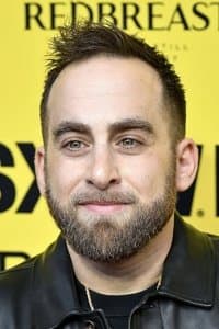 Alex Scharfman photo