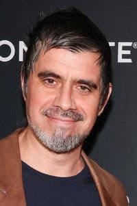 Ernesto Díaz Espinoza photo