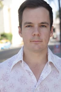 Devin O'Rourke photo