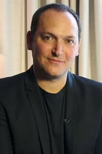 Louis Leterrier photo