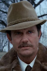 Cliff Robertson photo