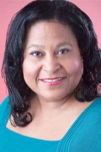 Belinda M. Wilson photo