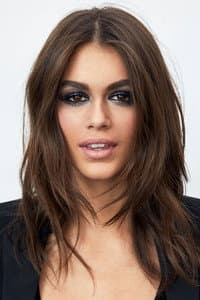 Kaia Gerber photo