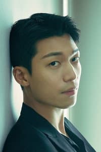Wi Ha-jun photo