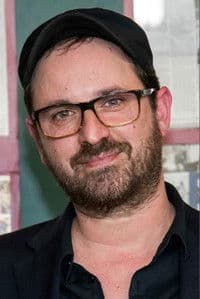 Josh Malerman photo