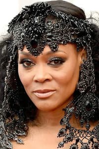 Robin Givens photo