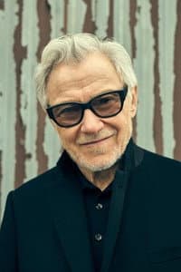 Harvey Keitel photo