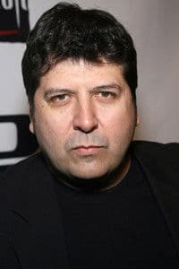 Chuck Williams photo