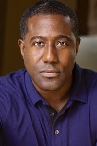 E. Roger Mitchell photo