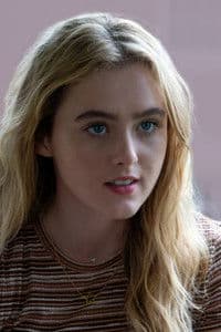 Kathryn Newton photo
