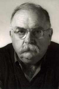 Wilford Brimley photo