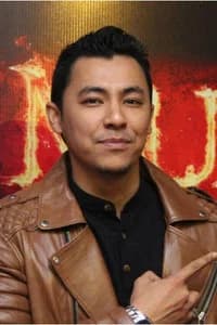 Syamsul Yusof photo
