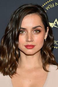 Ana de Armas photo