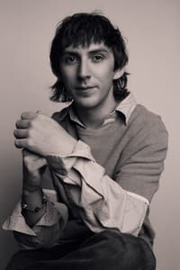 Harrison Houde photo