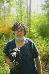 Alexander Kyriacou photo