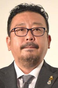 Yoshihiro Nakamura photo