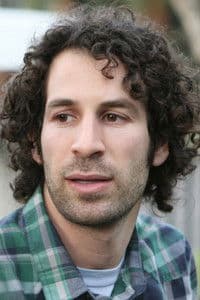 Spencer Susser photo