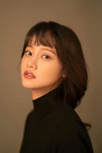 Rosie Simei Zhao photo