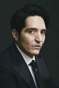 David Dastmalchian photo
