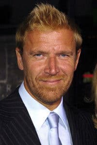 Renny Harlin photo