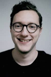 Daniel Goldhaber photo