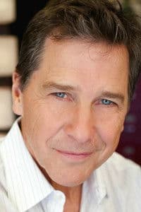 Tim Matheson photo