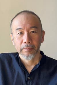 Shinya Tsukamoto photo