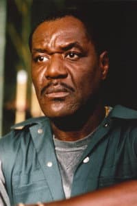 Delroy Lindo photo
