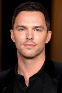 Nicholas Hoult photo