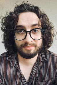 Davey Morrison photo