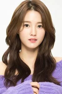 Nam Bo-ra photo