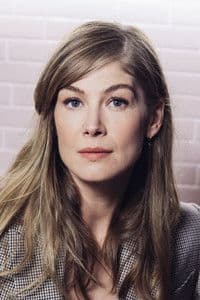 Rosamund Pike photo