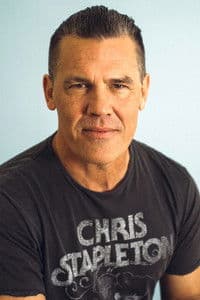 Josh Brolin photo