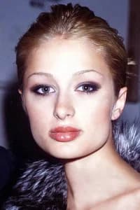 Paris Hilton photo