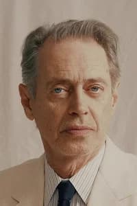 Steve Buscemi photo
