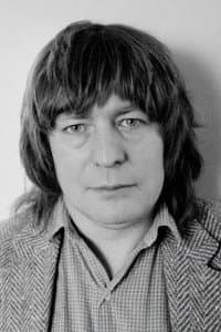 Alan Parker photo