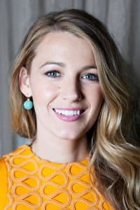 Blake Lively photo