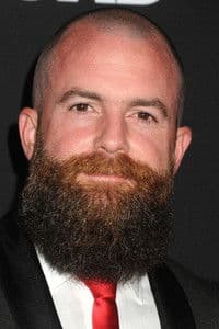 Michael Tiddes photo